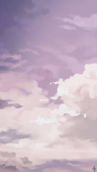 Clouds WP05