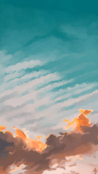 Clouds WP06