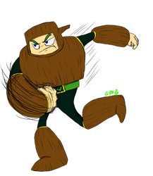 Woodman