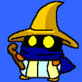 Lil Black Mage