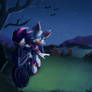 Night Escape