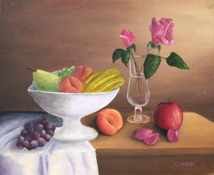 Still life