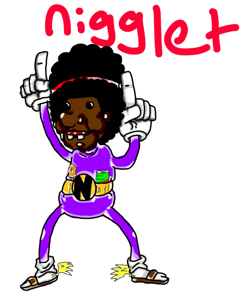 Niglet Nigglet by ASAP20 on DeviantArt