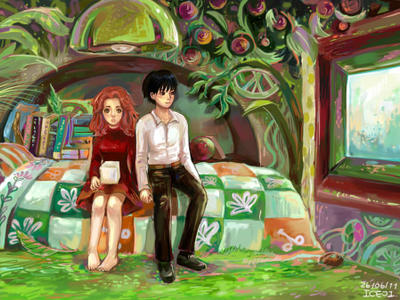 Arrietty.