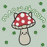 Meowshroom