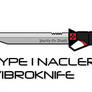 Type 1 NaCleRe vibroknife