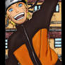 Naruto 371 Cover