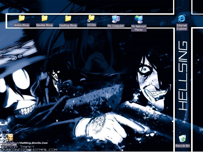 ALUCARD--Desktop--DRACULA