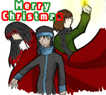 Merry Hellsing