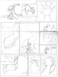 Overgrowth Odyssey: Pg13