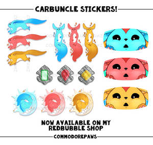 Carbuncle Deviantart Explore the Best Carbuncle Art | DeviantArt