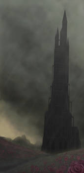 The Dark Tower