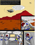 Starship Eima Issue1 page 9 by ZachariusNebulous