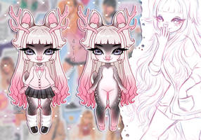 [ Closed ] Gyaru Adopt [ Closed ]