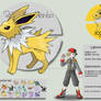 Jolteon