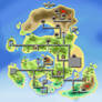 Mento Region Map - Part 3