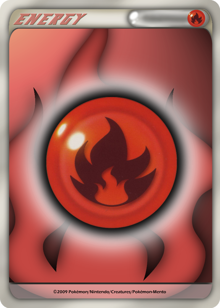 pokemon fire energy symbol