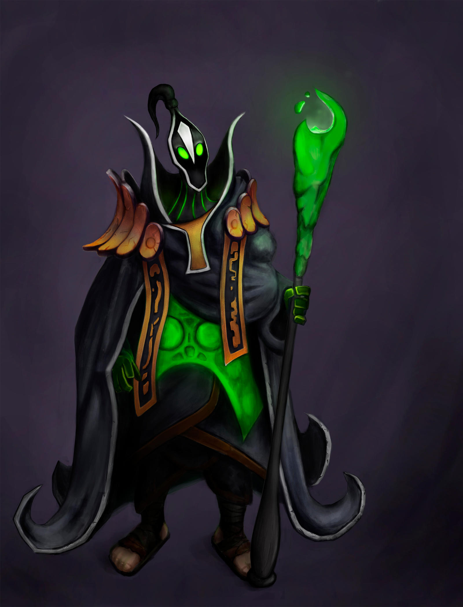 rubick