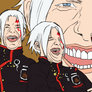 Allen's Triple Laugh