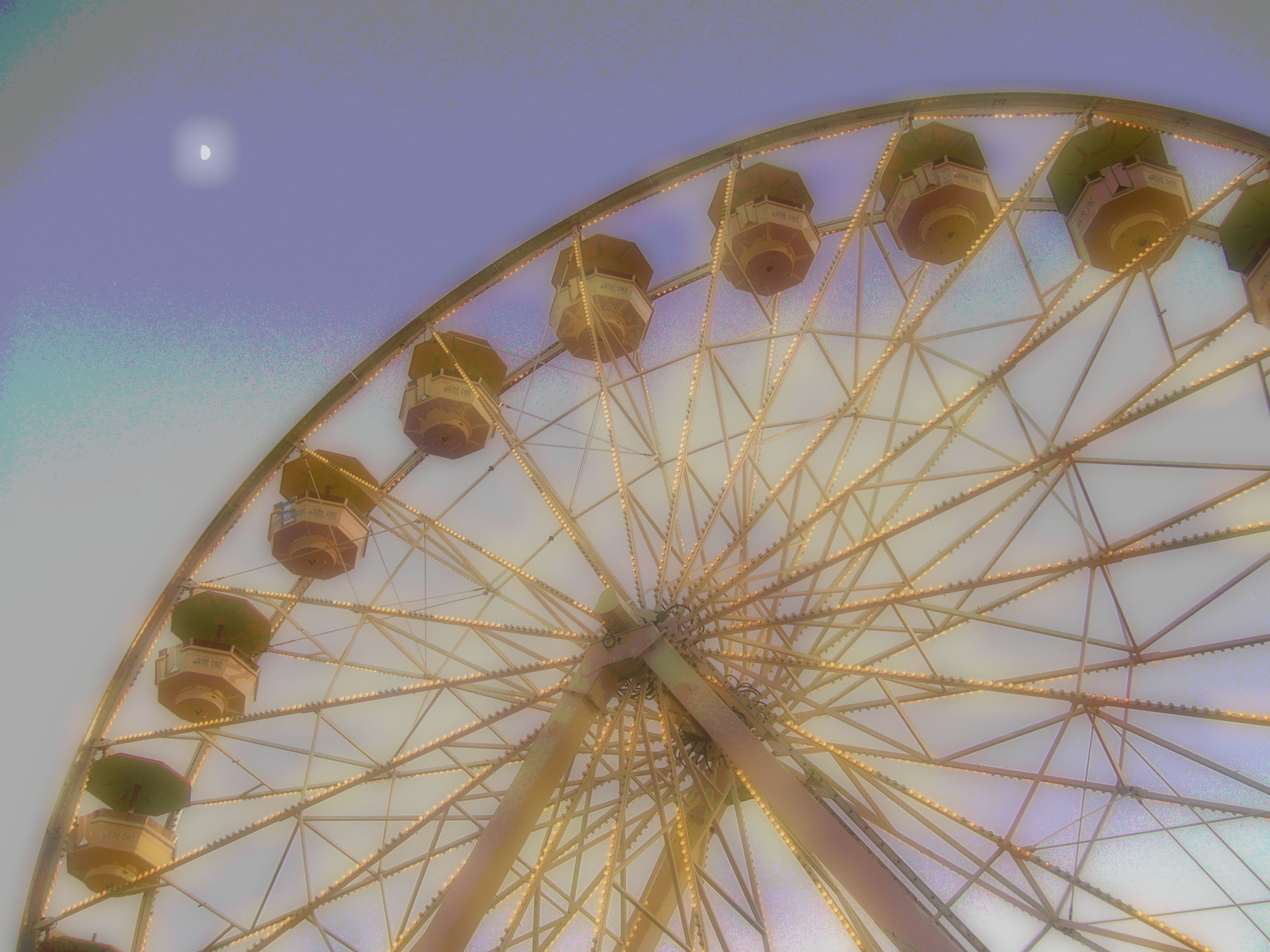 Ferris Wheel