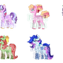 MLP Next Gen Classic OPEN Adopts