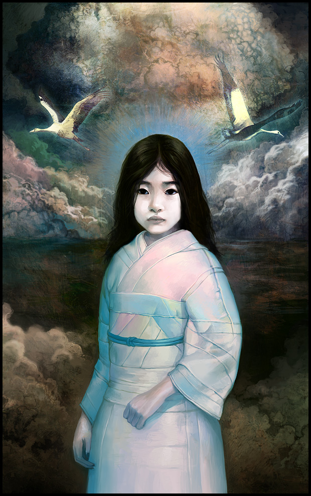 sadako sasaki