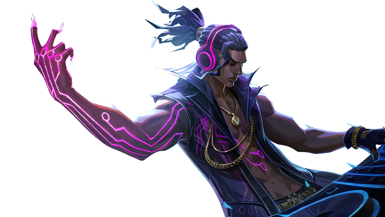 Brody STUN SKIN 4k PNG by newjer53 on DeviantArt