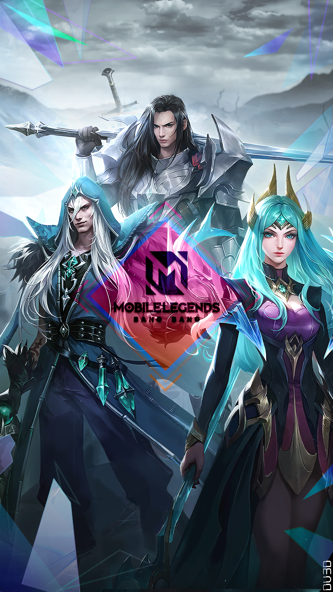 The Rise of Necrokeep HD Phone Wallpaper by newjer53 on DeviantArt The Rise of Necrokeep HD Phone Wallpaper by newjer53 on DeviantArt