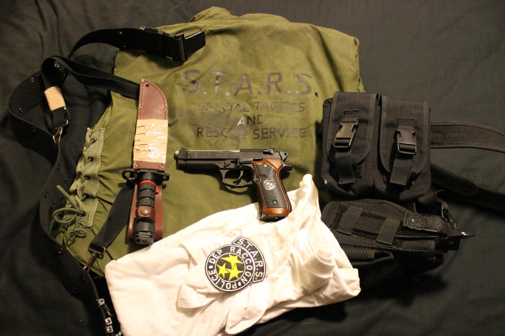 All Metal Rpd The gear of the RPD by SkyeMakoto on DeviantArt