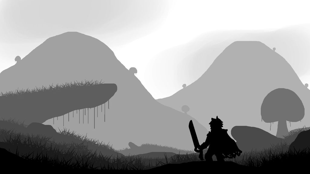 Red World Deviantart Red by GrimWayToDie on DeviantArt