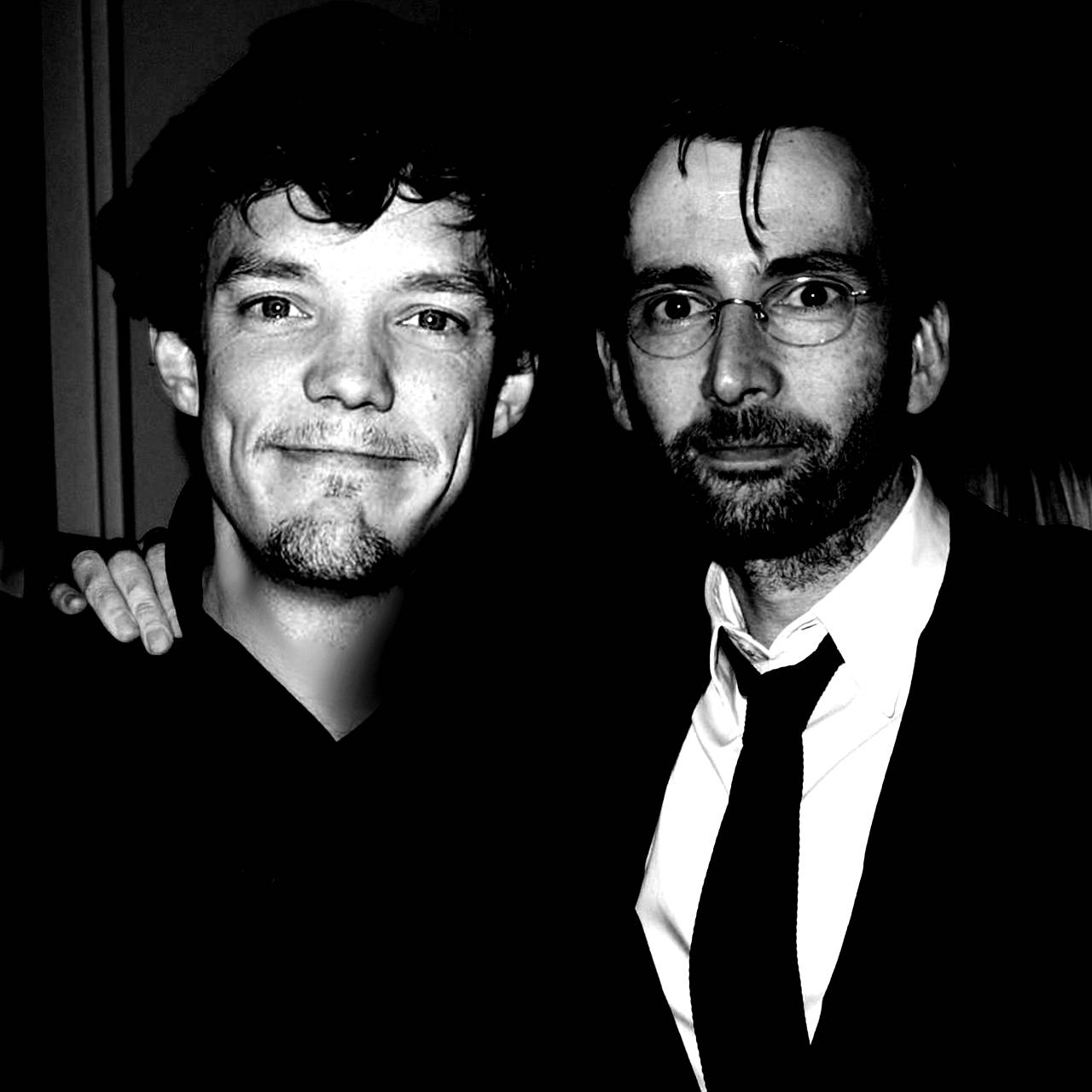 William And Henry Photo In 80s by AmeenCoolduh on DeviantArt