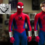 Spider-Man James Cameron Render Edit