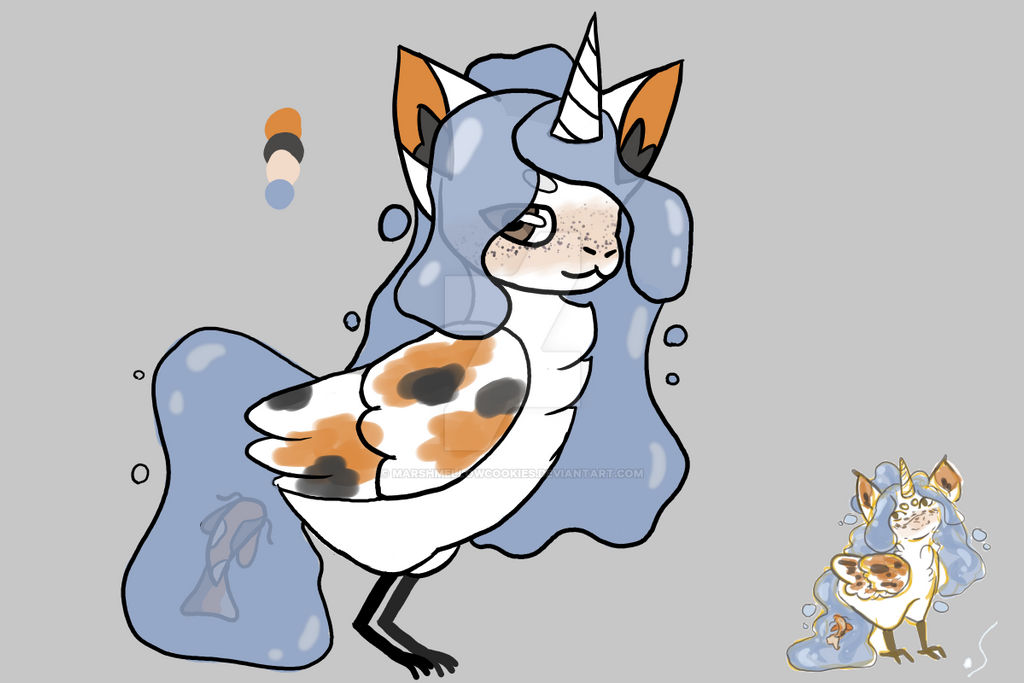 Koi the tori