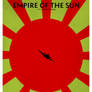 Empire Of The Sun Poster