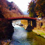 Nikko Bridge