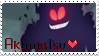 [Stamp] Akumatsu Fan by SaiSuta