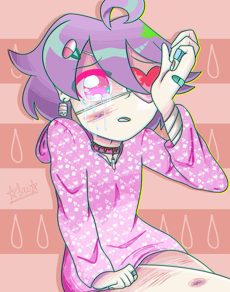 Amogus Eyes by SaiSuta on DeviantArt