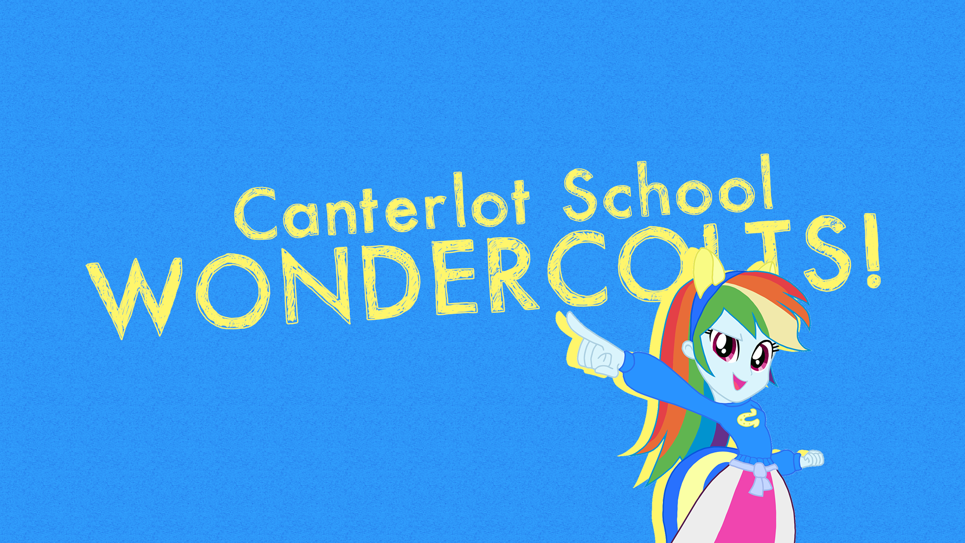 Wondercolts!