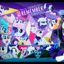 Remember Rarity