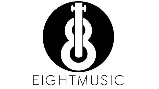 Eight Music logo