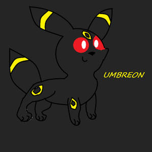 Umbreon