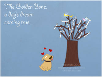 The Golden Bone