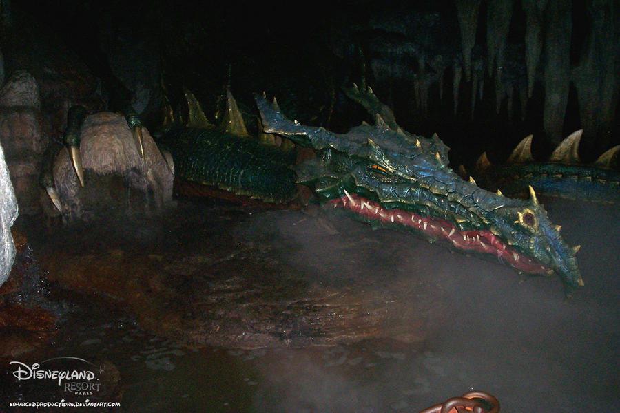 Dragon Disneyland Paris By Enhancedproductions On Deviantart Dragon Disneyland Paris By Enhancedproductions On Deviantart