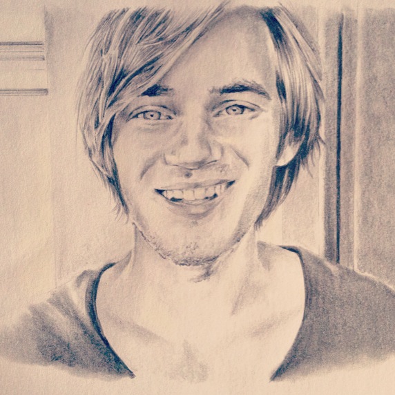 Felix 'PewDiePie' Kjellberg