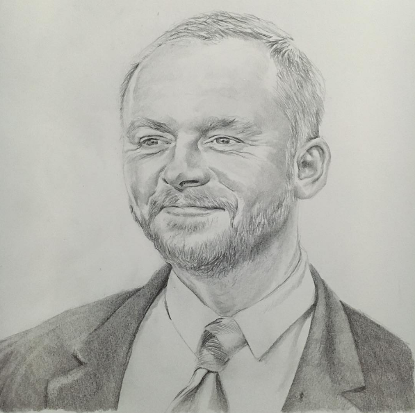 Simon Pegg