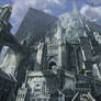 minas tirith