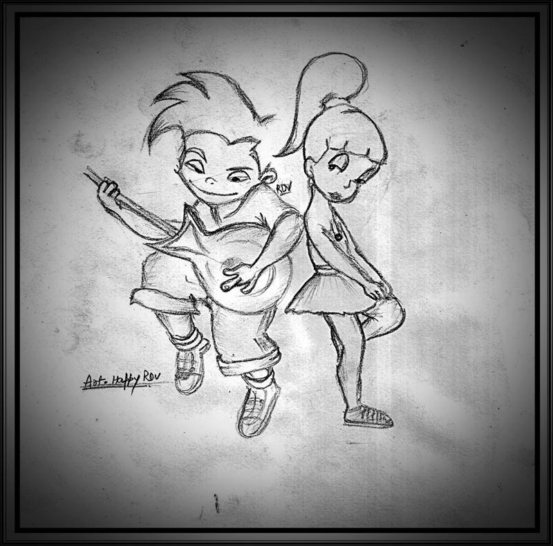 hum tum.. by happyrdv on DeviantArt hum tum.. by happyrdv on DeviantArt