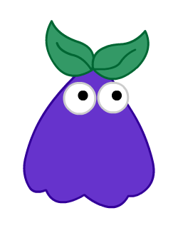 Little figman of imagination by uguardian