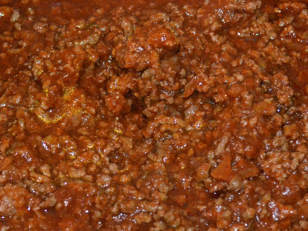 Steaming Chili by uguardian