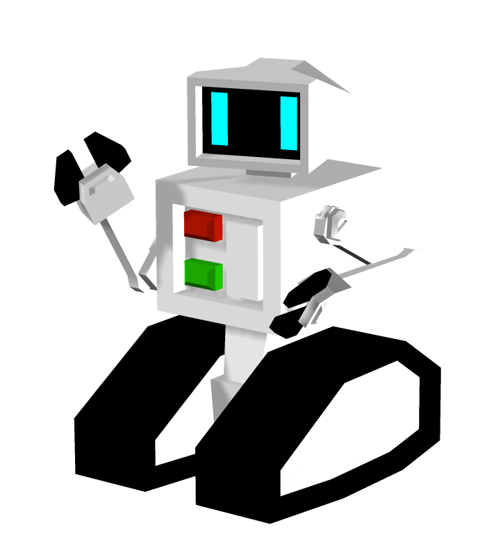 Buddybot 2.0 by uguardian